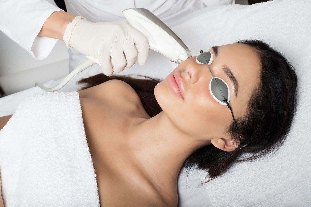 À qui s’adresse le rajeunissement du visage 